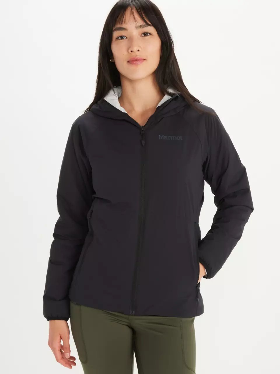 Women's Novus Hoody